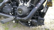 Harley-Davidson-Low-Rider-S---hamulec