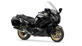 Yamaha FJR 130 - 2020 r.