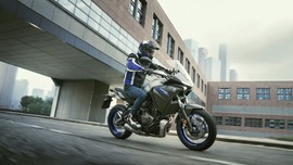 Nowy Tracer 700 - 2020 r.