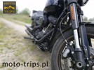 Harley-Davidson-Low-Rider-S---zawieszenie