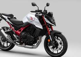 Dni otwarte Honda Hornet zaprasza do salonów
