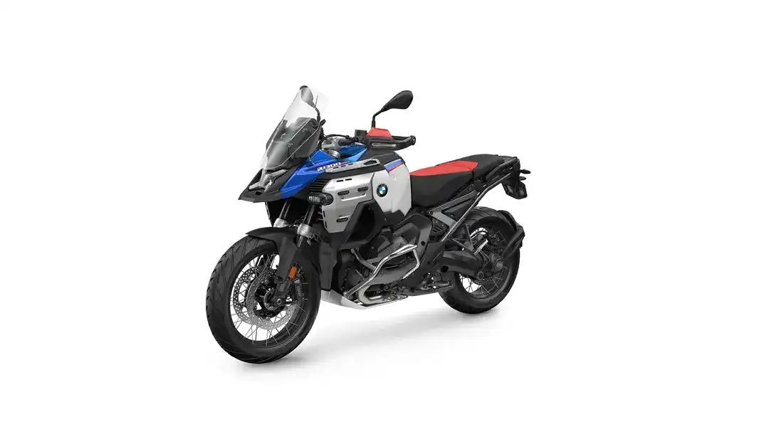 r1300gs-adventure GS Trophy model