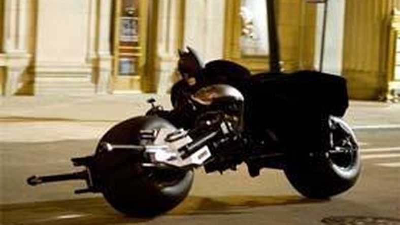 Sportster S to urzeczywistnienie motocykla batmana
