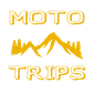 Logo Moto Trips