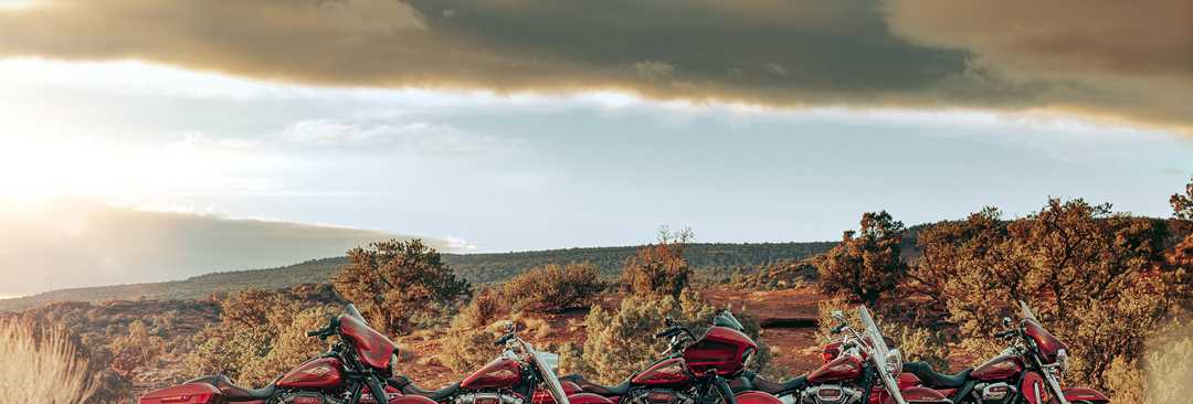 Harley-Davidson obchodzi 120-lecie istnienia