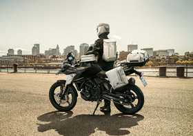 Urban Collection od BMW Motorrad