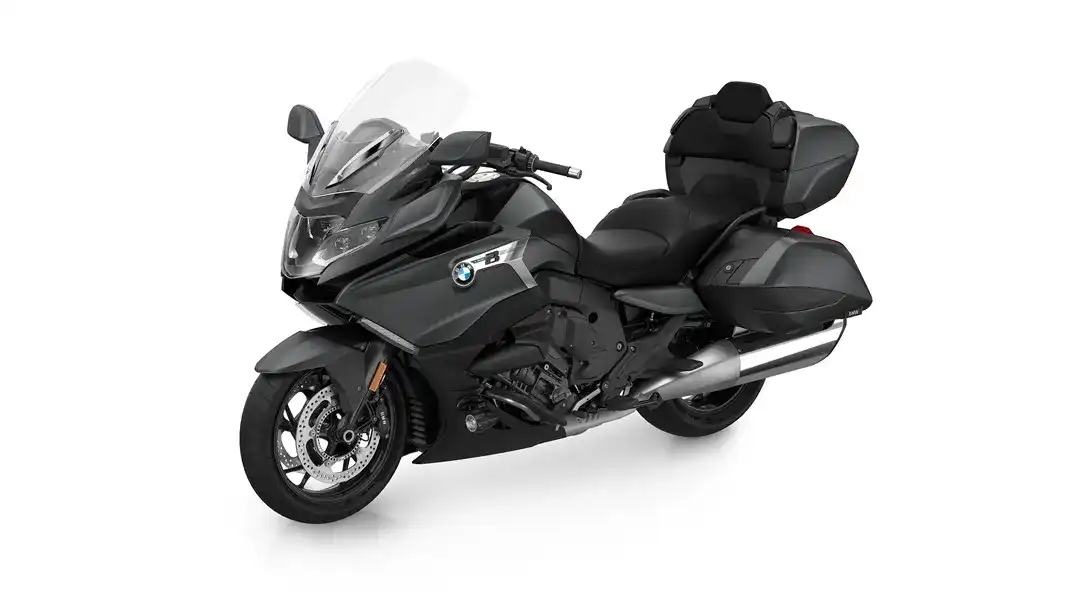 BMW K 1600 GT