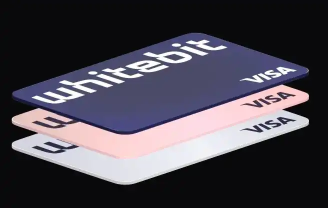 karta kredytowa kryptograficzna whitebit