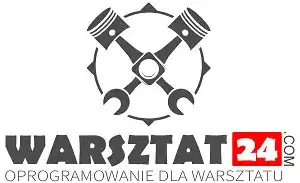 logo warsztat 24