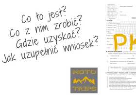 PKK - Profil Kandydata na Kierowcę, jak wyrobić pytania i odpowiedzi