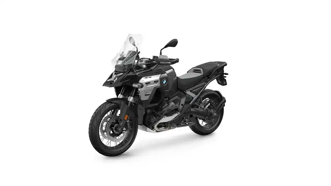 r1300gs-adventure Triple Black