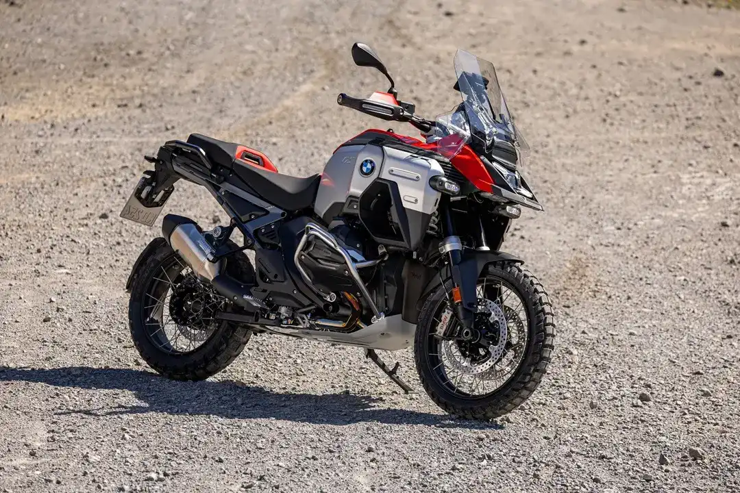 BMW R1300 GS Adventure