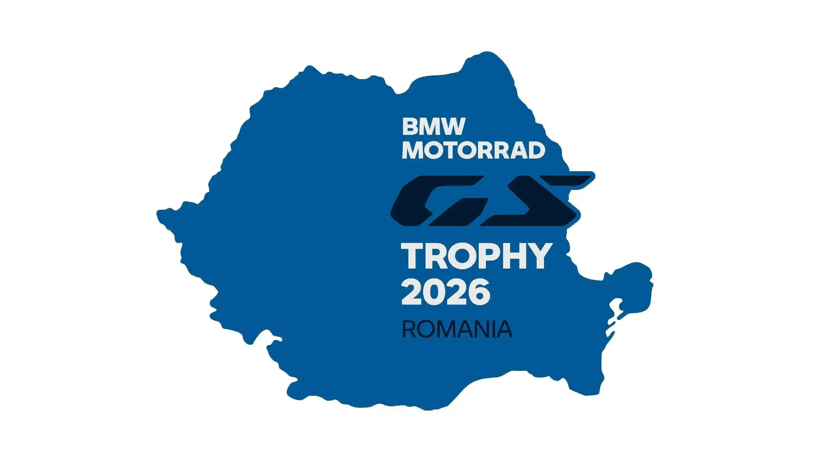 BMW R 12 G/S na trasie GS Trophy 2026 w Rumunii