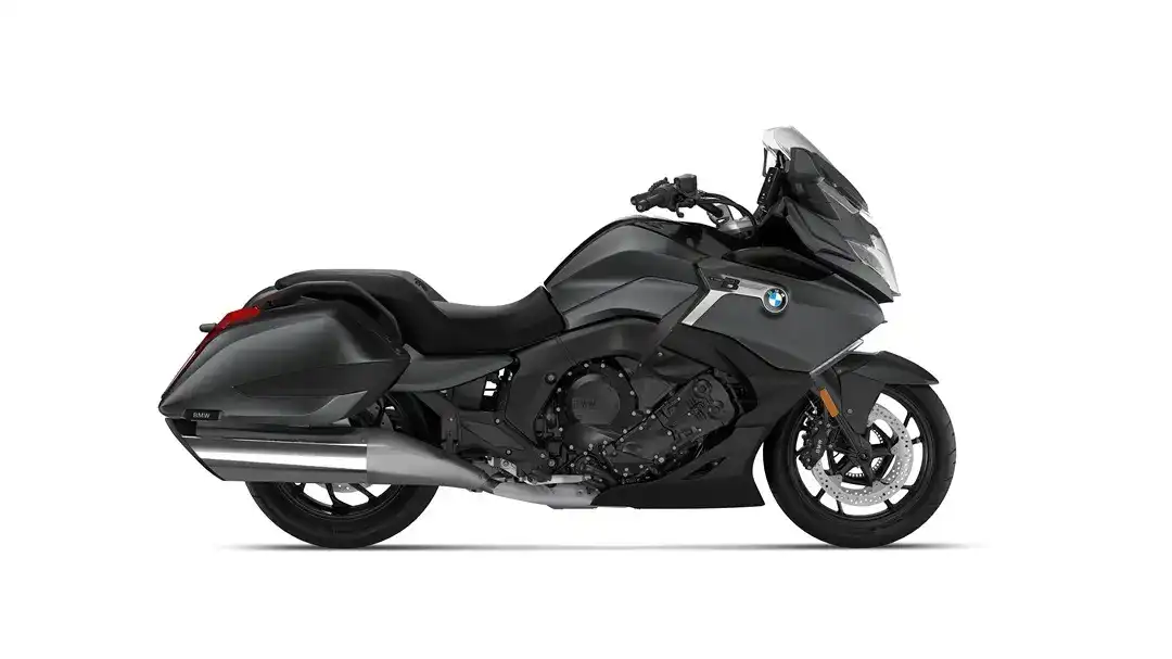 BMW K 1600 GTL