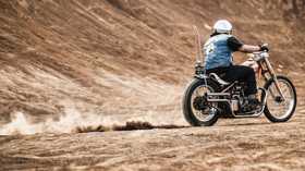 Wybieramy opony do Hondy NC750X z 2018